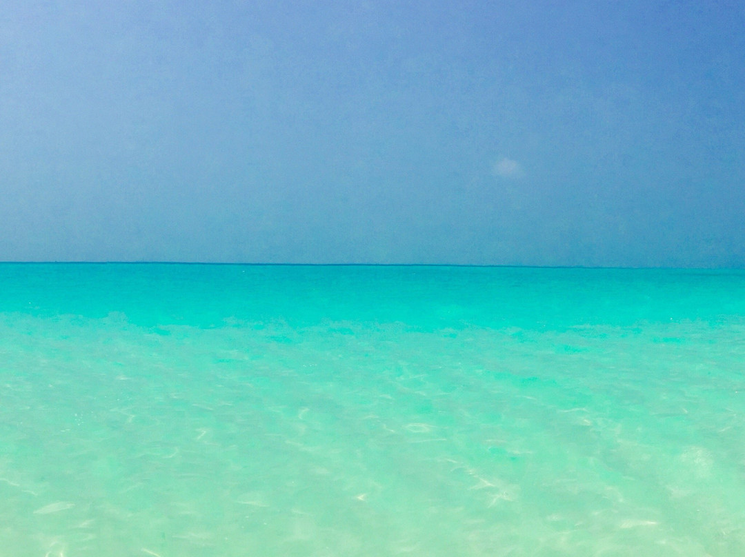 Sea Esta Lodge, Maldives主图