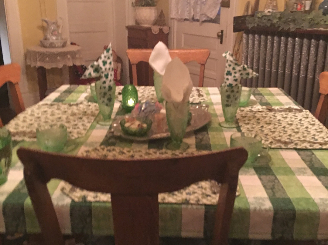 Hearts Desire Inn主图