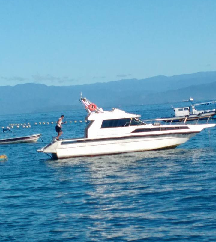 Pousada Green Life主图