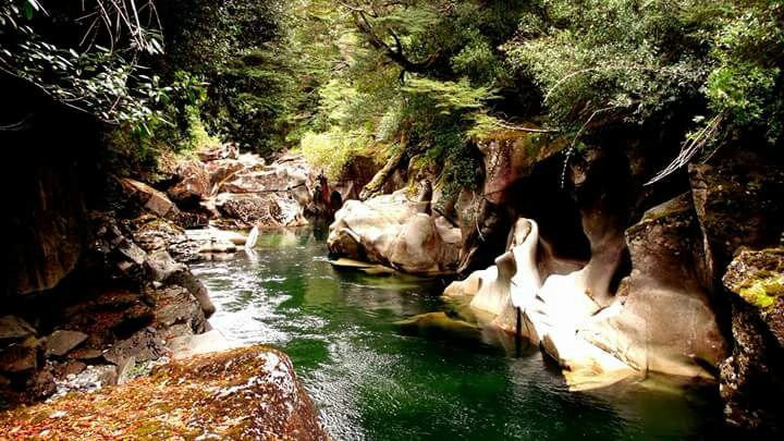 Patagonia Trip Planner-Coyhaique必去景点