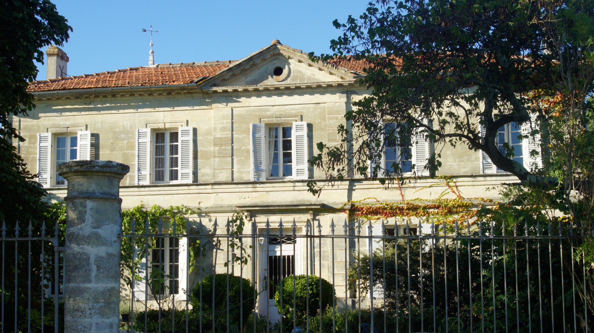 La Hourqueyre-官方