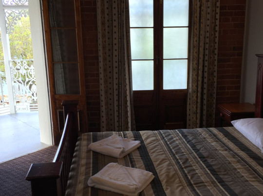 Heritage Hotel Rockhampton主图