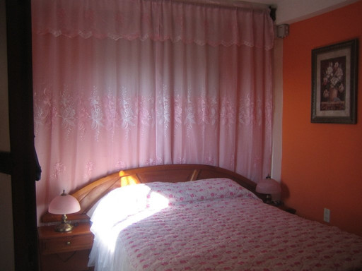 La Terraza Rosa主图