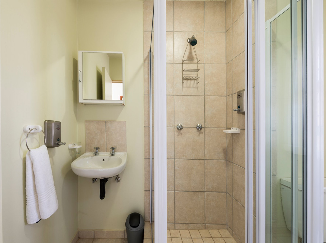 Kathu Inn by Country Hotels主图