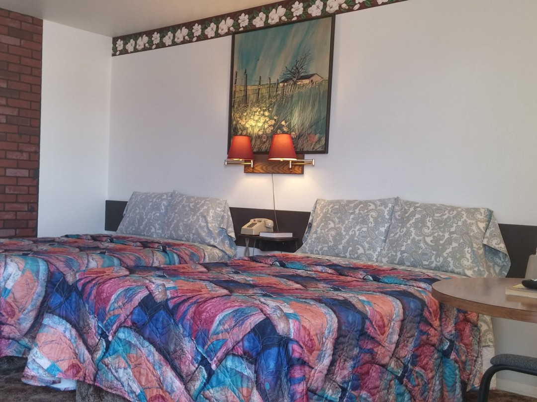 American Inn Motel主图