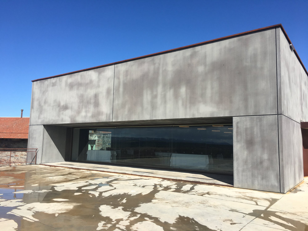 Hospederia Parque De Monfrague主图