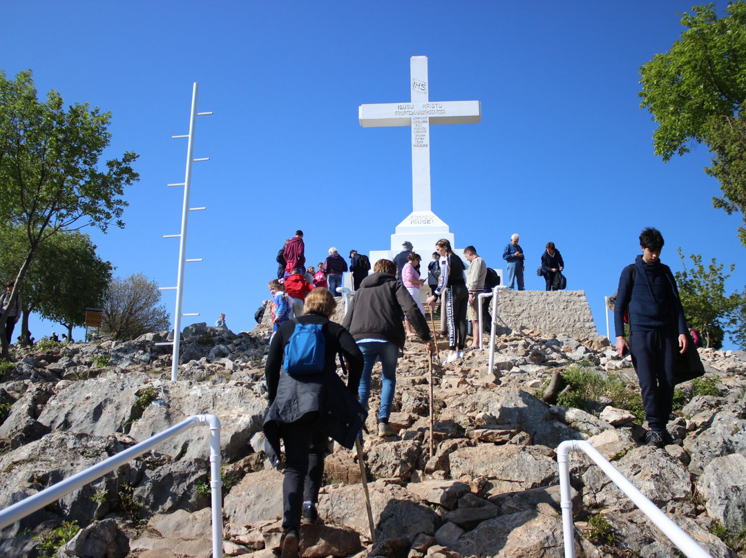 Medjugorje Walking Tour景点图片