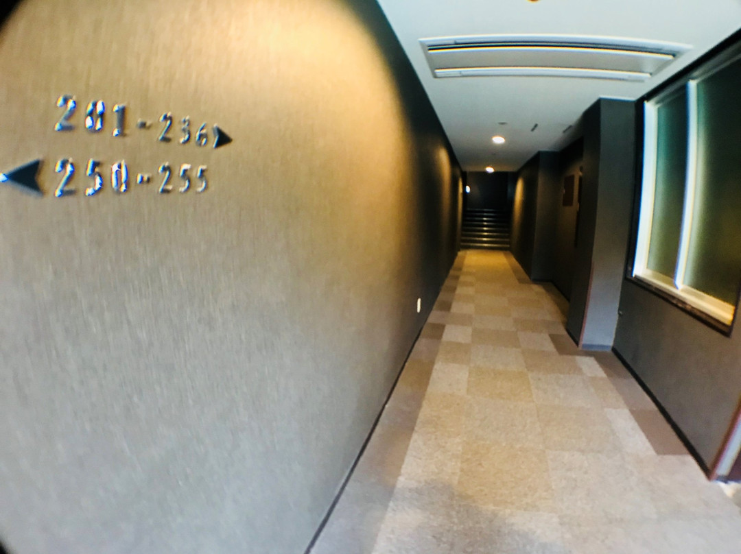 Hotel Seaworld主图