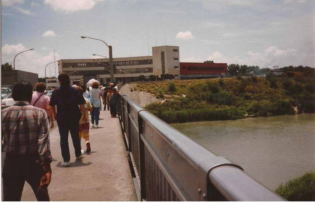 New Market-Nuevo Laredo必去景点