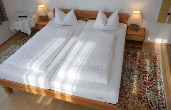 Hotel Salleck Garni主图