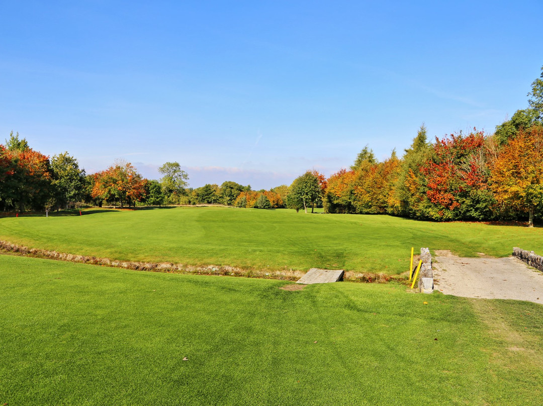 Craddockstown Golf Club景点图片