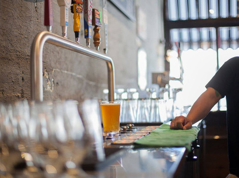 18th Barrel Tasting Room-San Juan Bautista必去景点