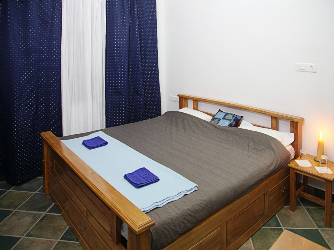 Wild Horizon Retreat主图