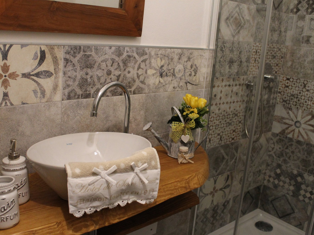 Le Camere di Aladino主图