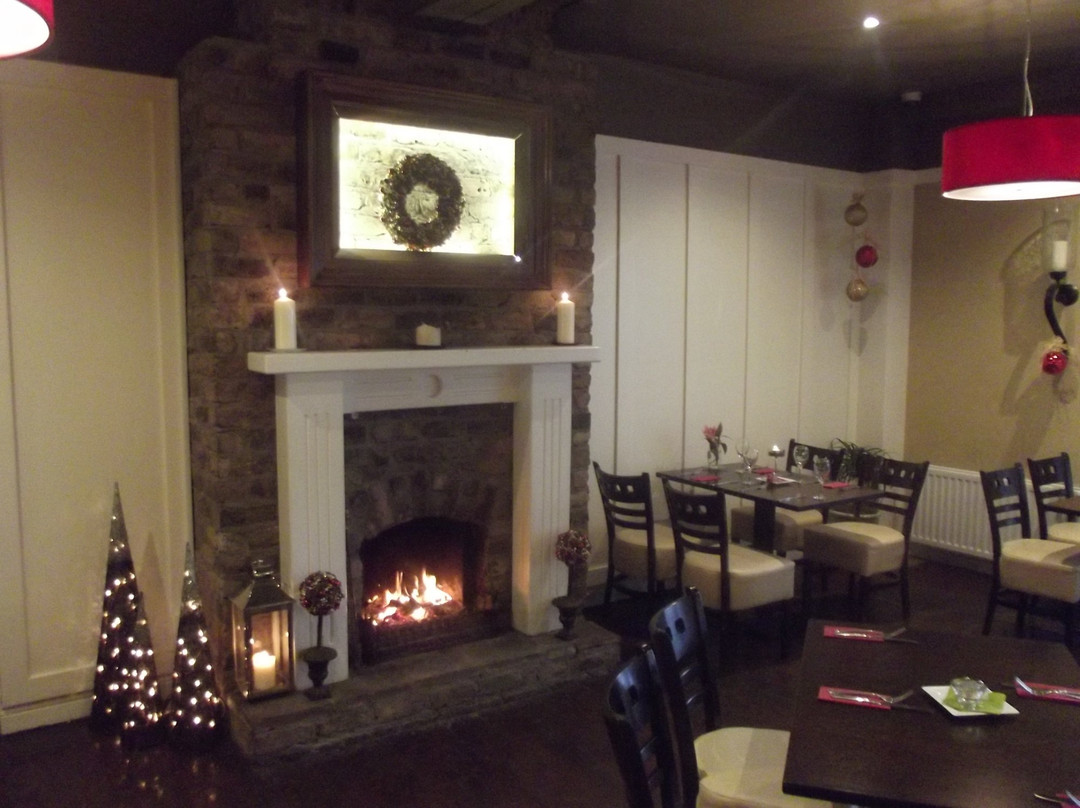 Hattons Hotel & Bistro主图