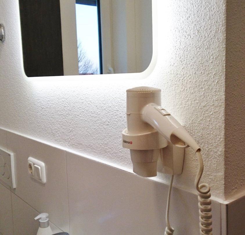 Hotel Gaestehaus Langhammer主图