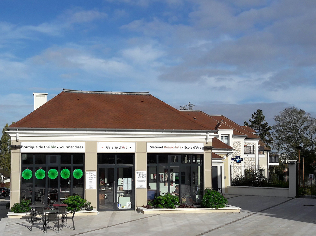 Atelier Pièce Unique