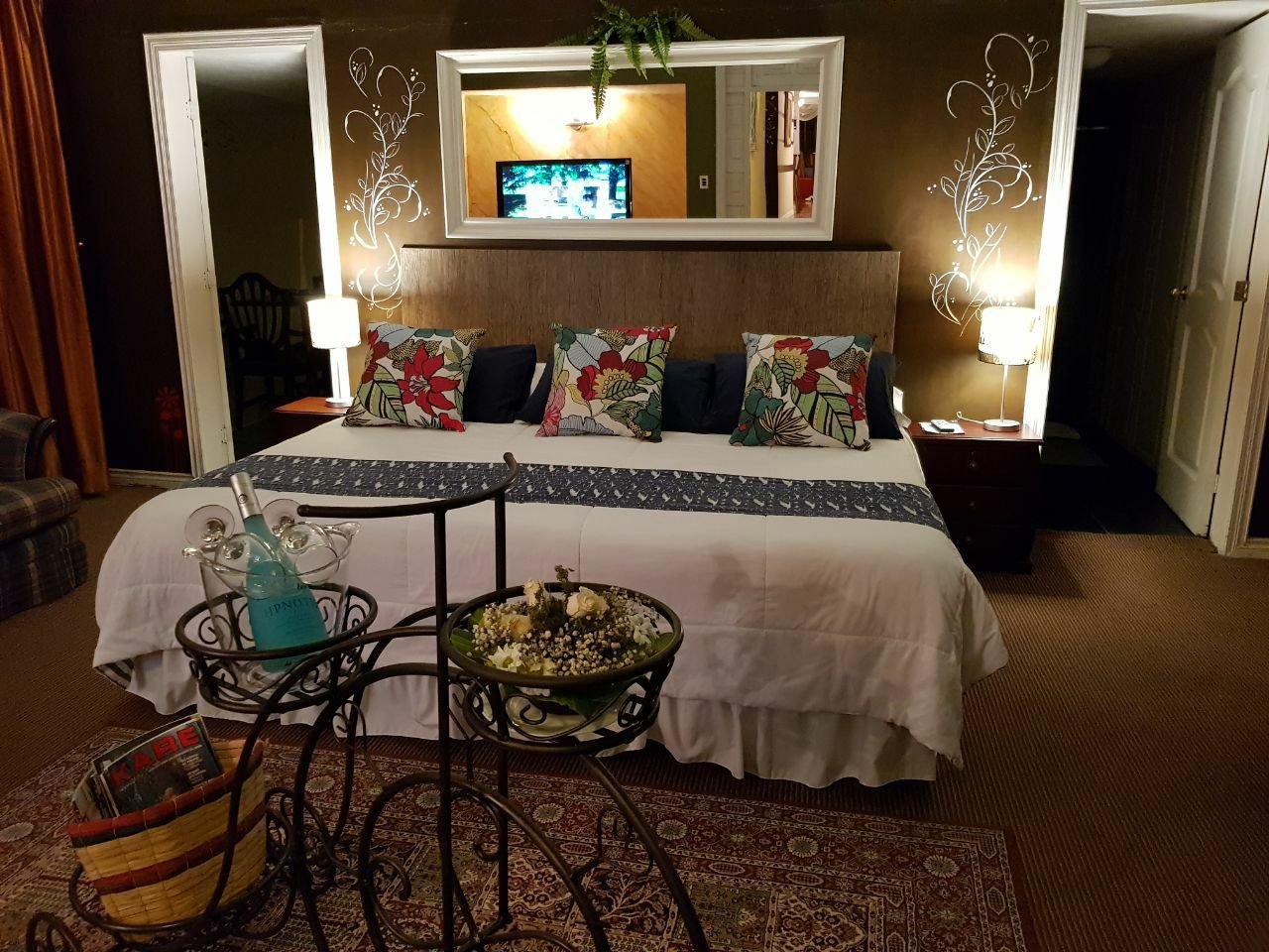 La Primavera Apart Hotel-官方