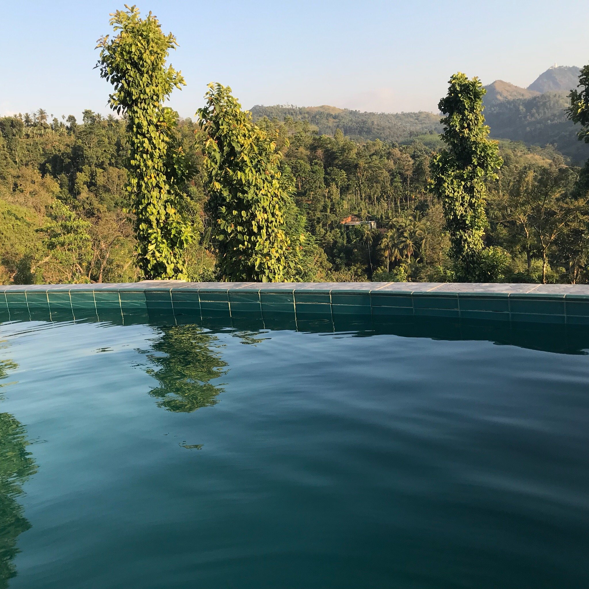 Old Farnkland Kandy Luxury Boutique Hotel-官方