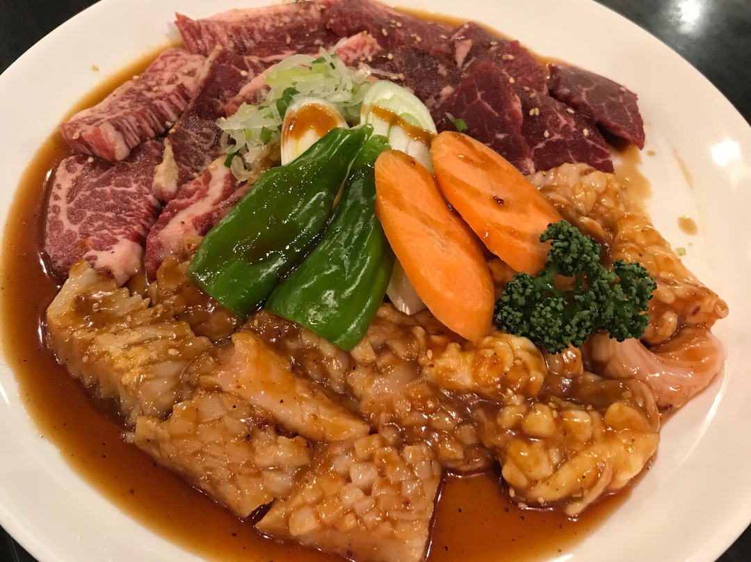 からし亭 尾鷲店