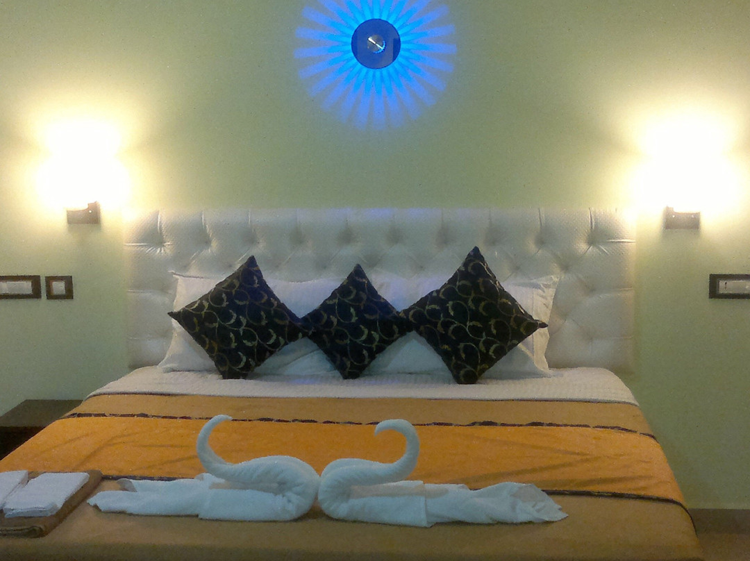 Hotel Lalit Royal主图