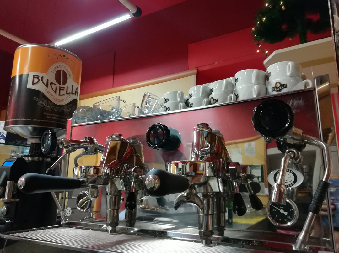 Bar il Portico景点图片