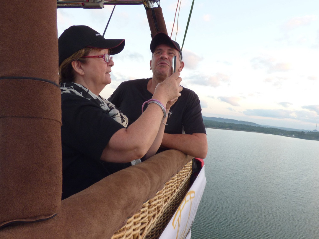 Global Reach Excursions-卡图纳耶克必去景点