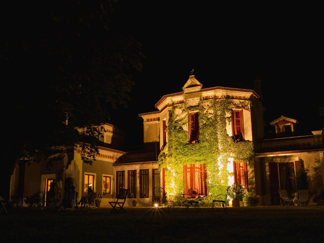 Les Luz Chambres d'hôtes - Bed and Breakfast主图