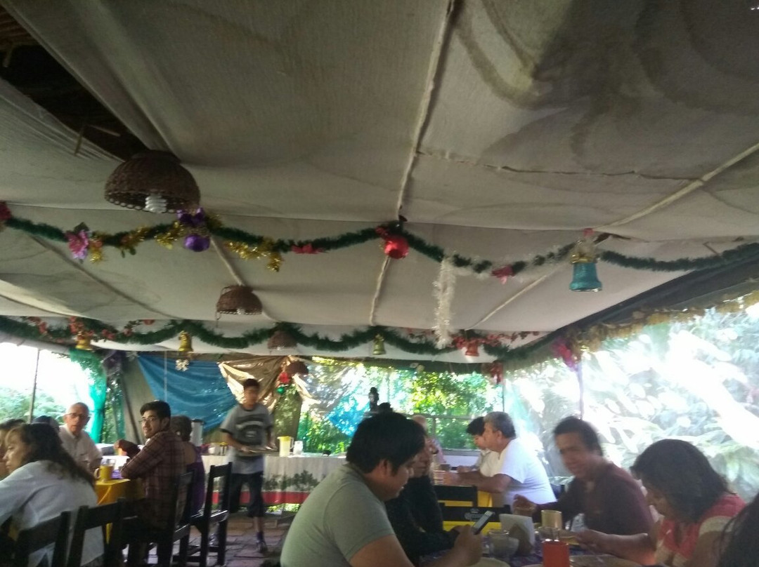 Hotel Posada Koniapan主图