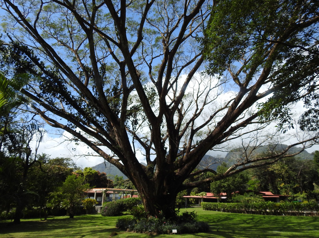 Crater Valley Boutique & Spa主图