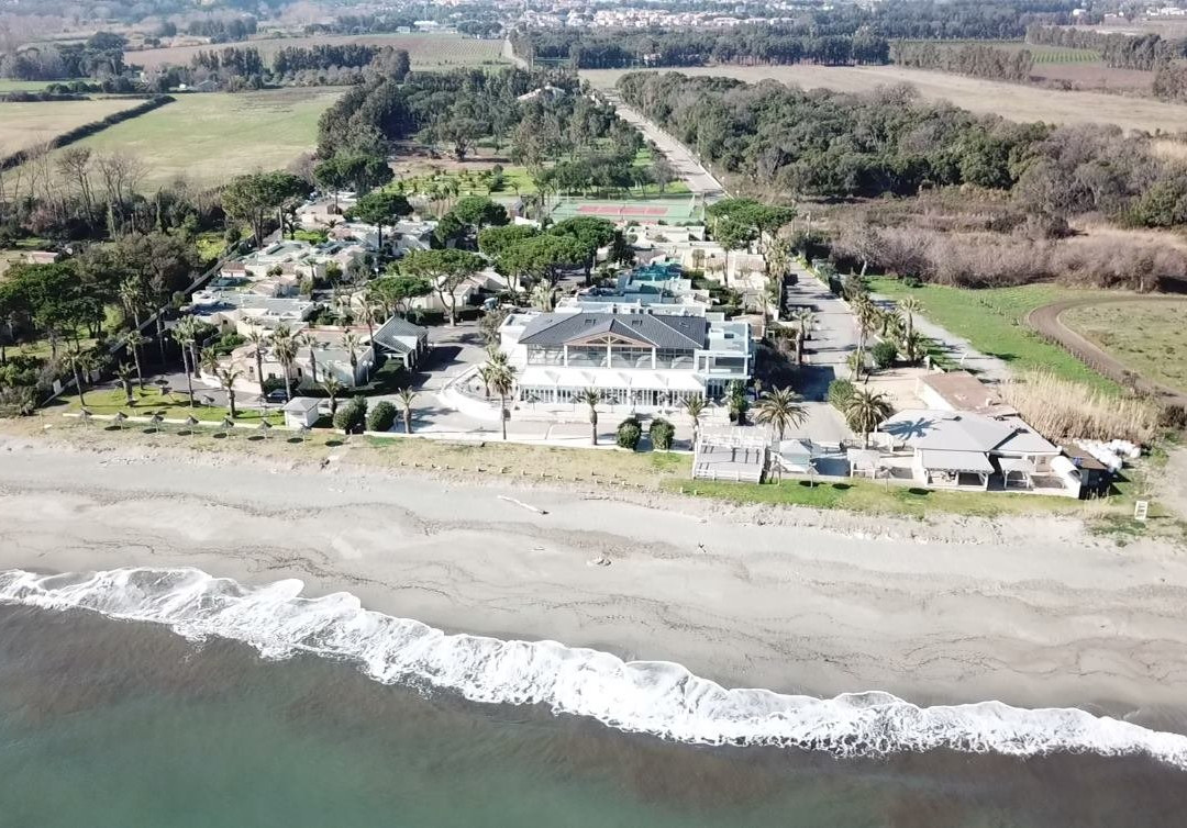 Hotel San Pellegrino主图