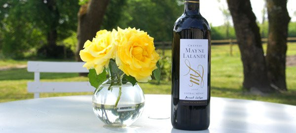 梅恩拉兰德城堡第五感旅馆主图