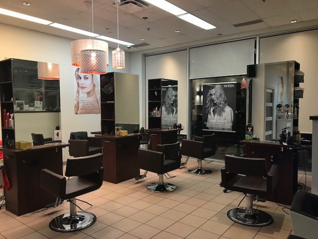 Carole St-Pierre salon & spa-沃德勒伊多里翁必去景点