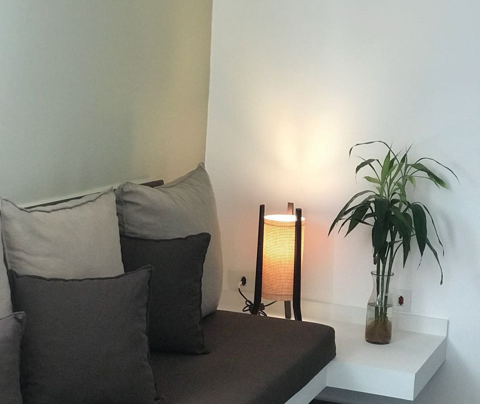 Barueri Premiêr Hotel主图