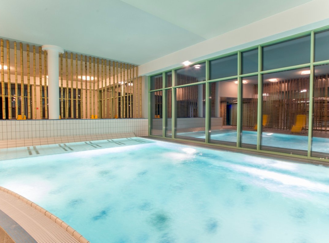 Wellness hotel Thermal主图