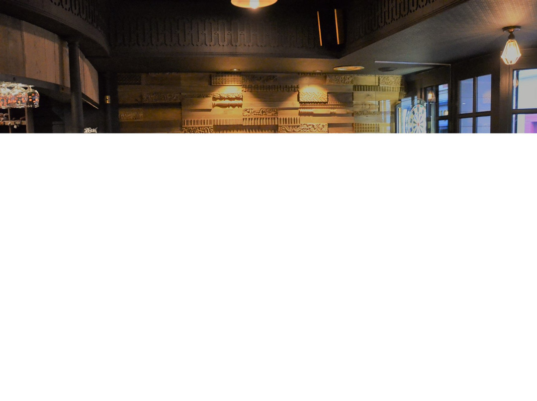 Equeurdreville-Hainneville旅游景点-Le Bayou