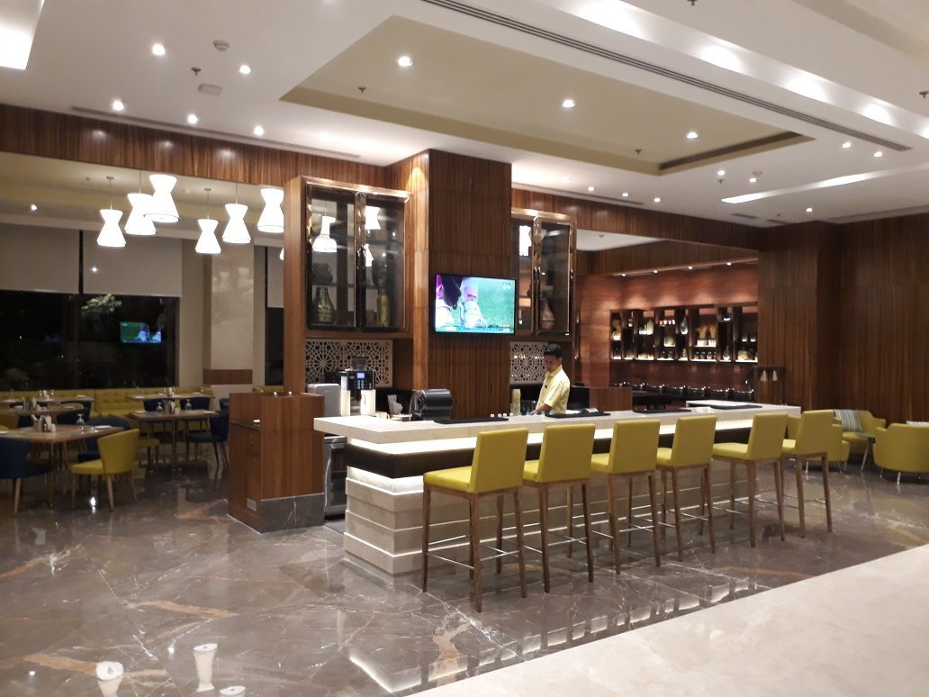 Lemon Tree Hotel, Sohna Road, Sector 68, Gurugram主图