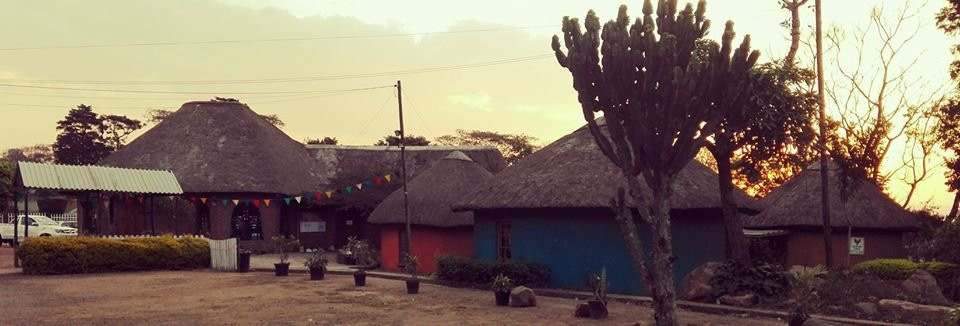 1000 Hills Village-德班必去景点