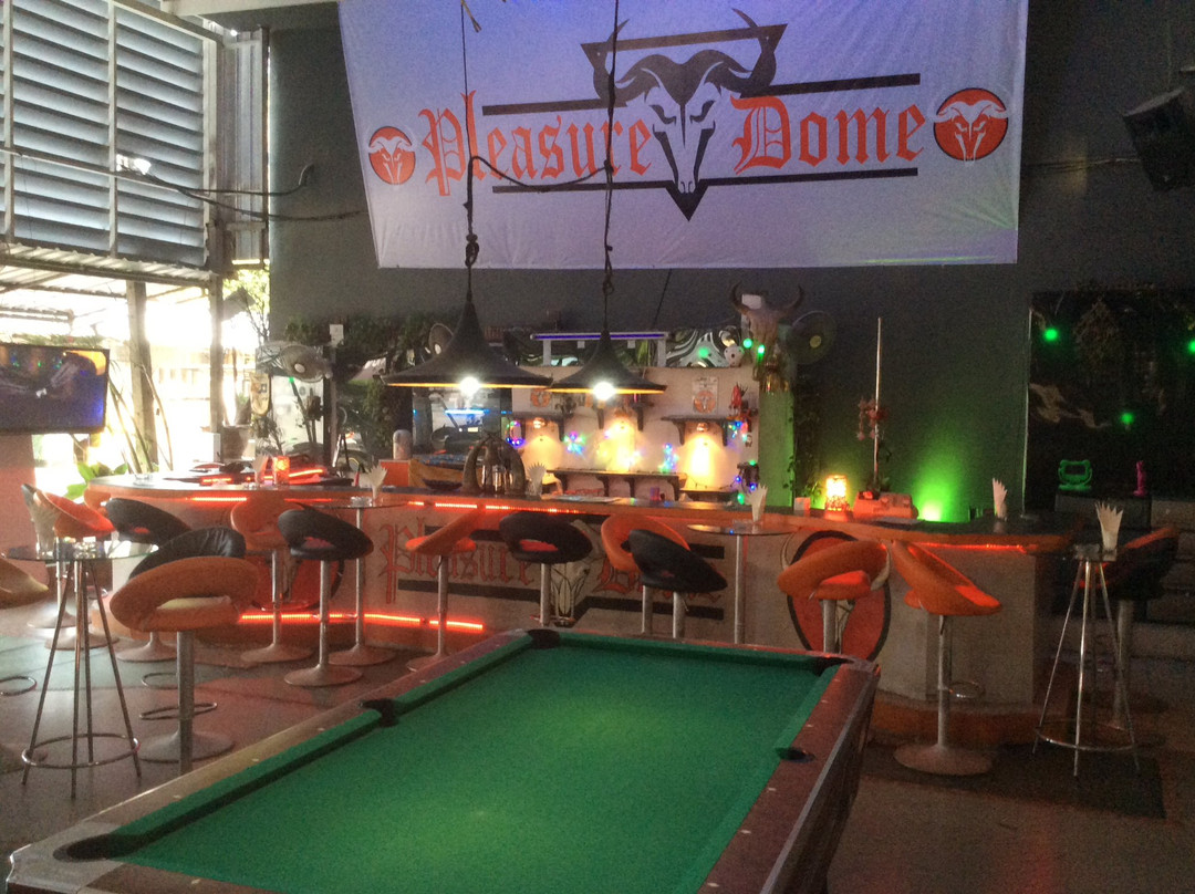 The Laguna Rawai-拉威必去景点