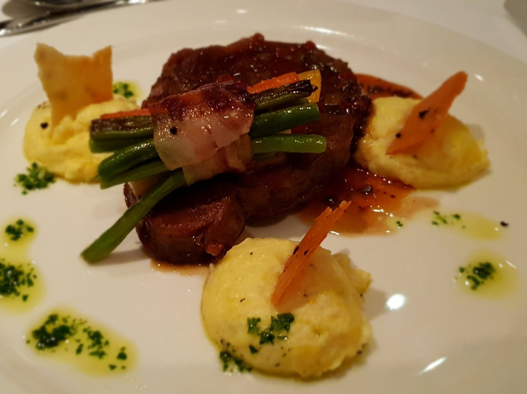 Hotel Warmbaderhof主图