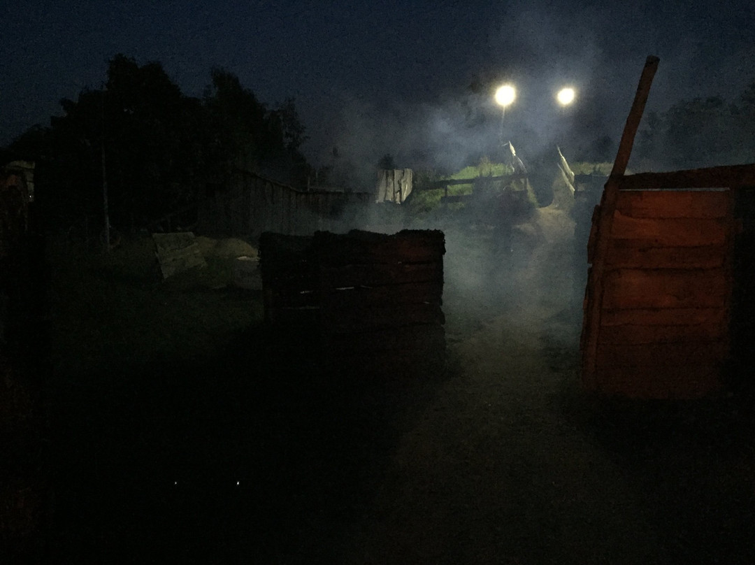 Lasergame Dresden-德累斯顿必去景点