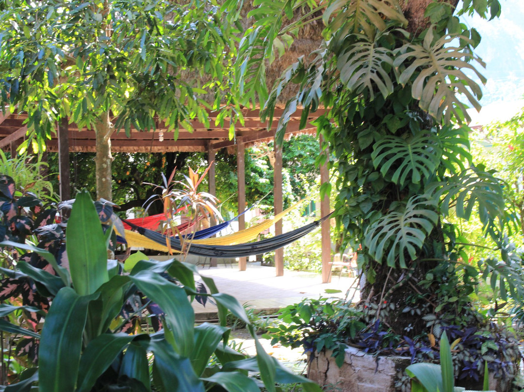 Hotel Oriental主图