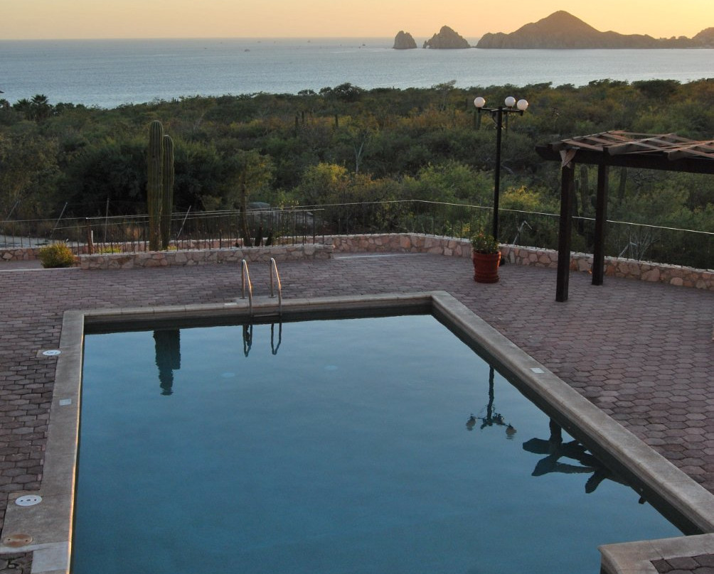 Sunrock Hotel & Suites Los Cabos主图