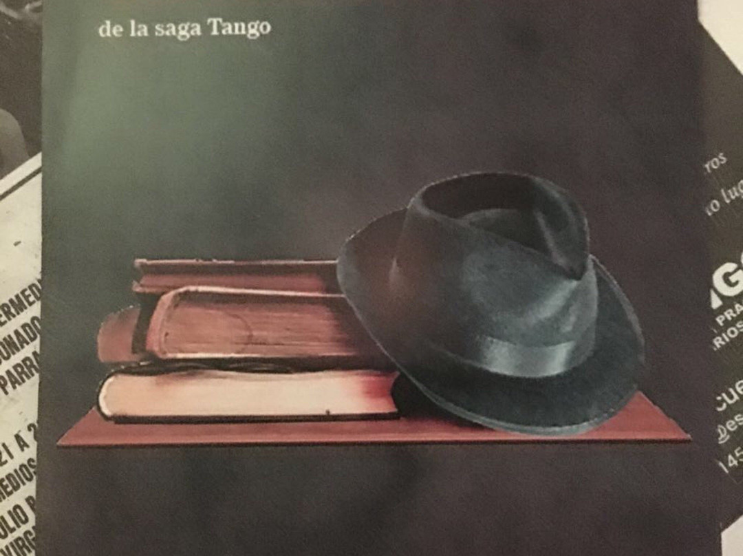 Milonga Parakultural-布宜诺斯艾利斯必去景点