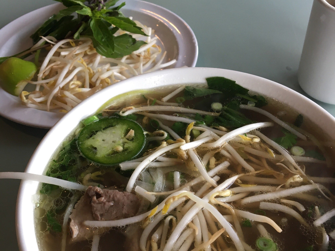 Pho 3 Mien