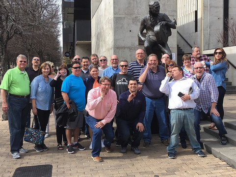 Austin Music Heritage Tours-奥斯丁必去景点