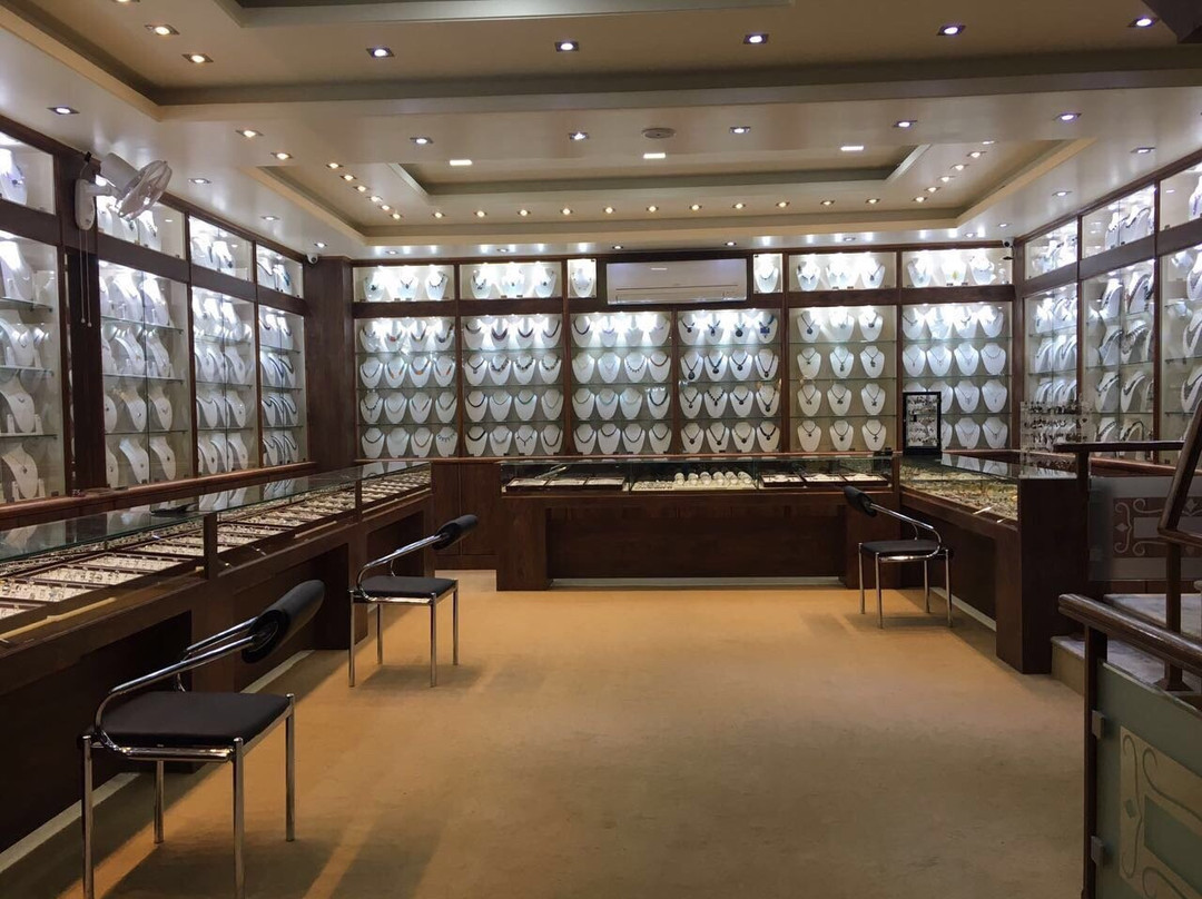 Akriti Jewellers-斋蒲尔必去景点