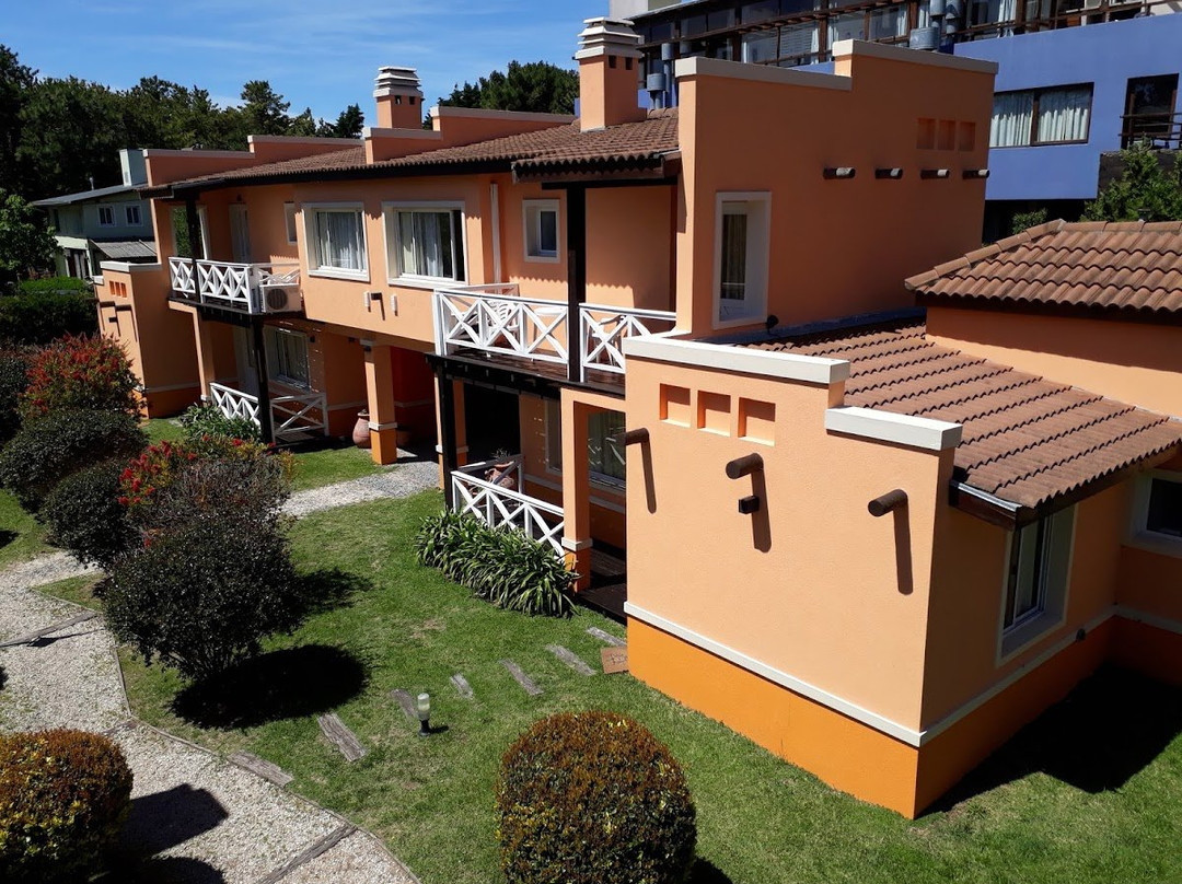 Complejo Viva Zapata主图