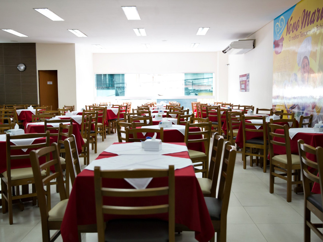 Vovo Maria Restaurante