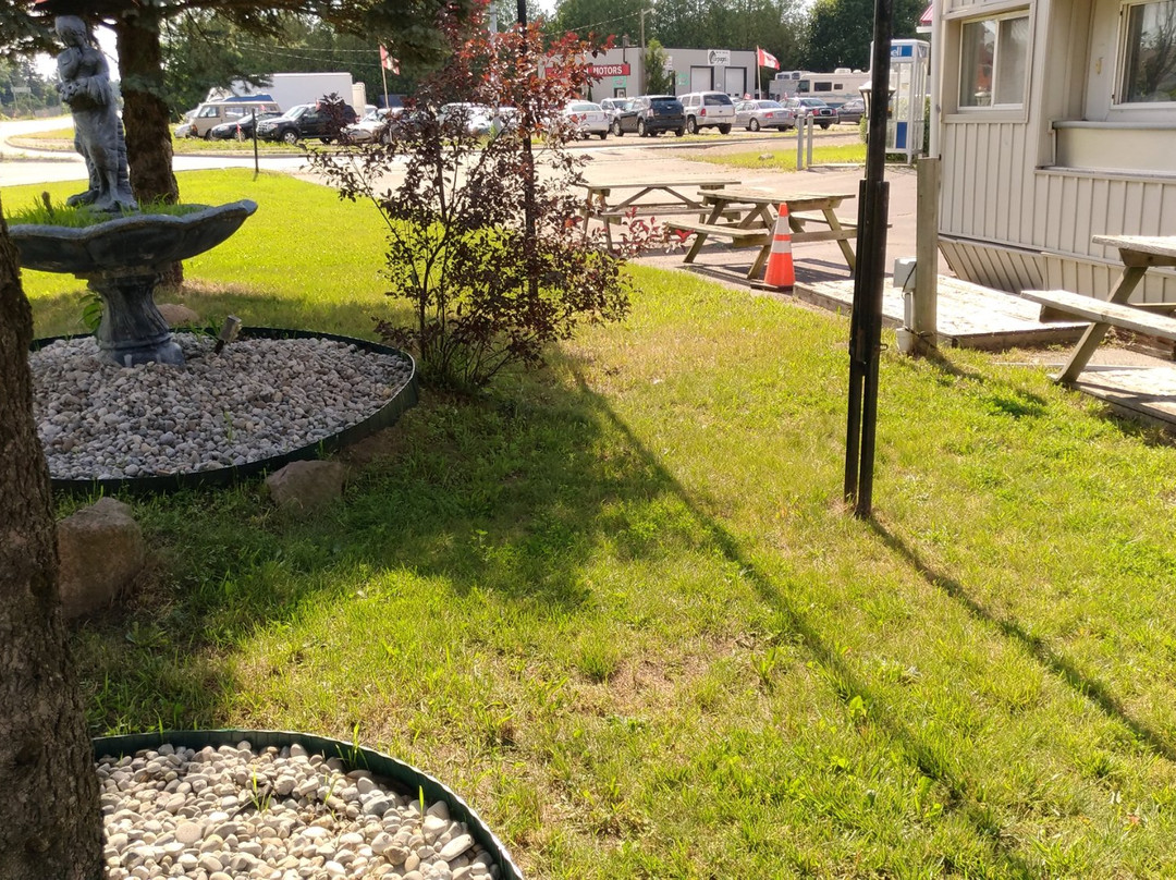 Maple Leaf Motel主图